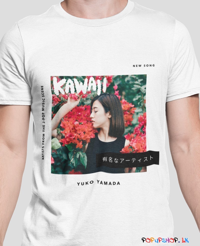 kawaii t-shirt
