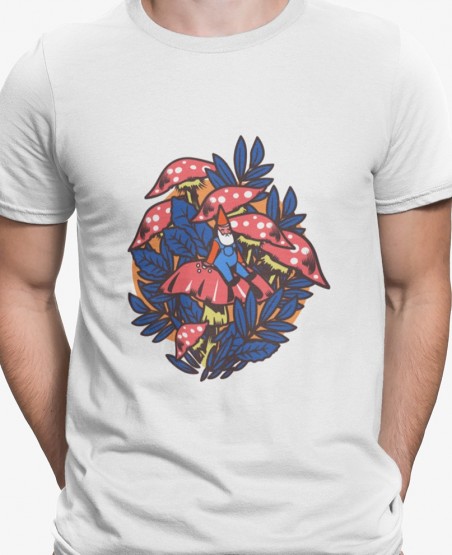 Garden gnome T-Shirt