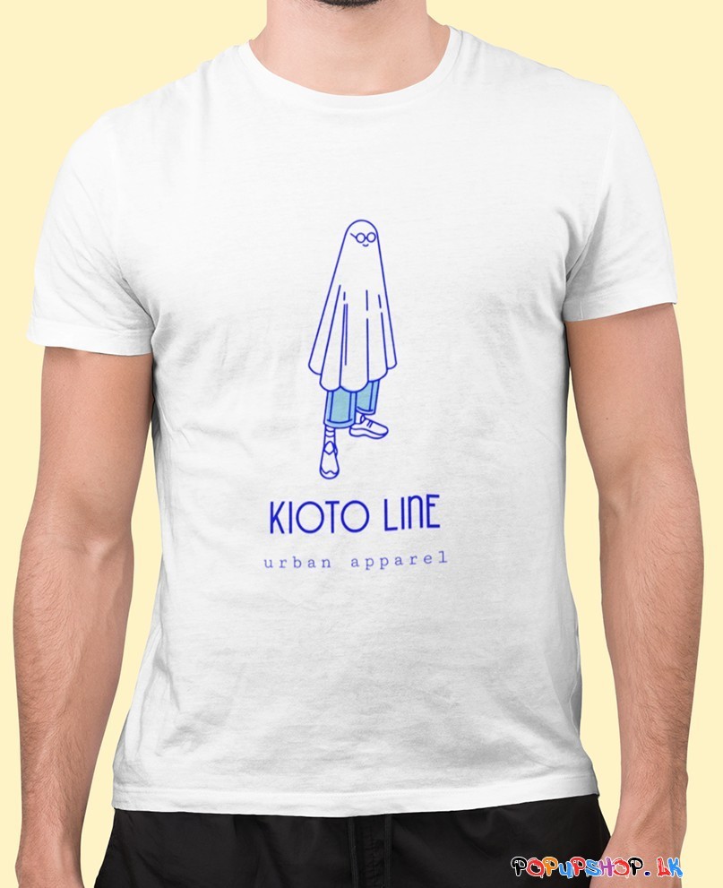Kioto Line T-Shirt