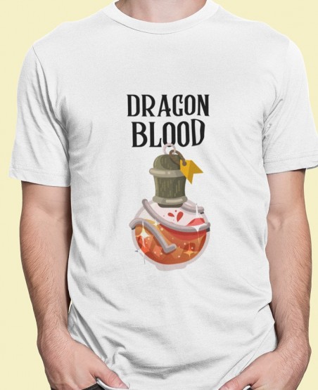 dragon blood t-shirt sri lanka