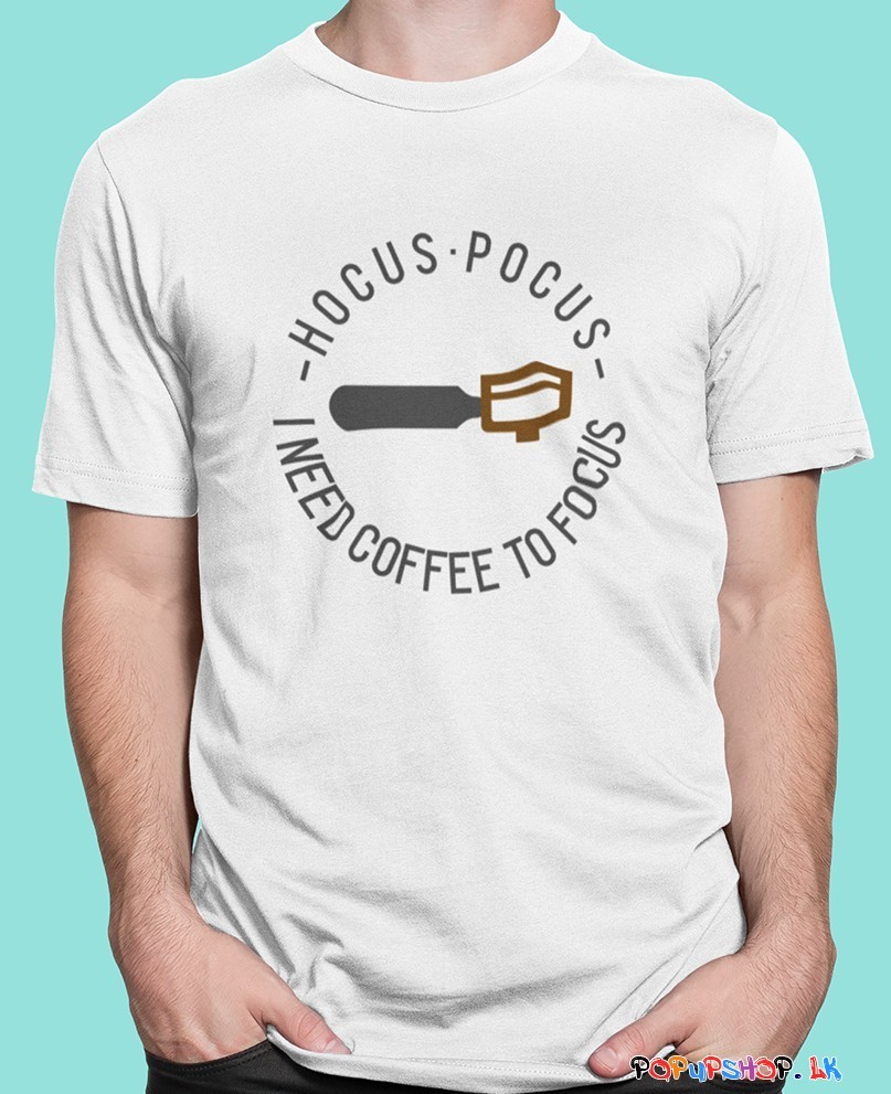 coffee lovers t shirt