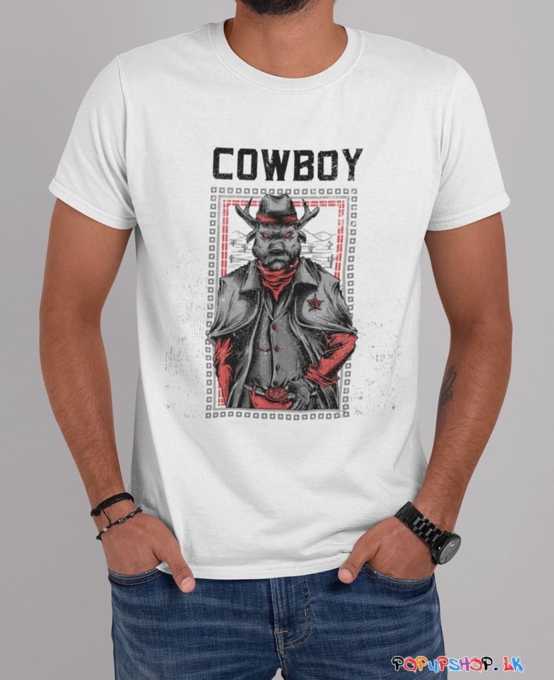 Top Cowboy -up T Shirt Learn more here!