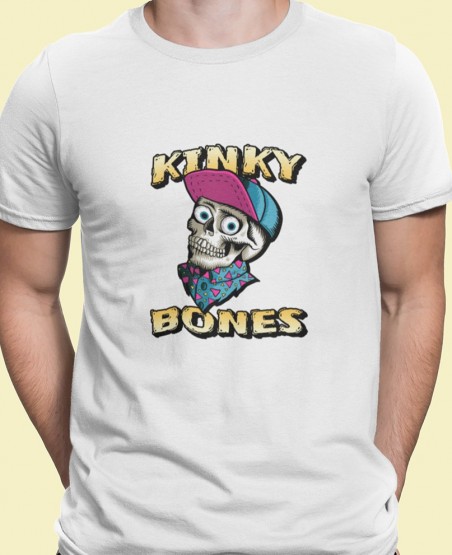 Kinky Bones T-Shirt