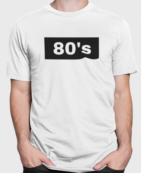 80's T-Shirt