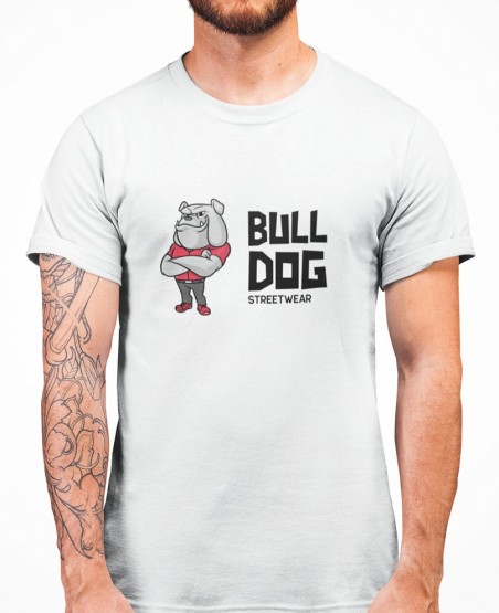 Bull Dog T-Shirt