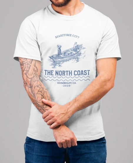 The North Coast T-Shirt