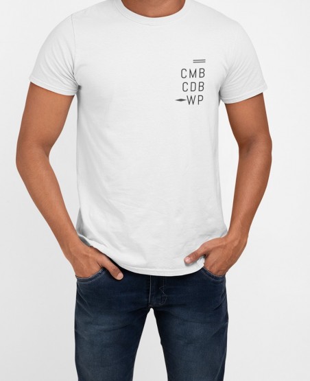 CMB T-Shirt