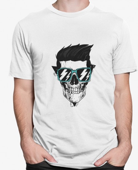 skull T-shirt sri lanka