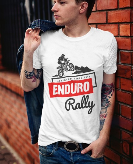 motorcycle rally t-shirt Sri Lanka