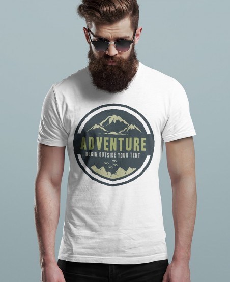 adventure camping t-shirts Sri Lanka