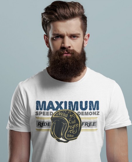 Maximum Speed T-Shirt
