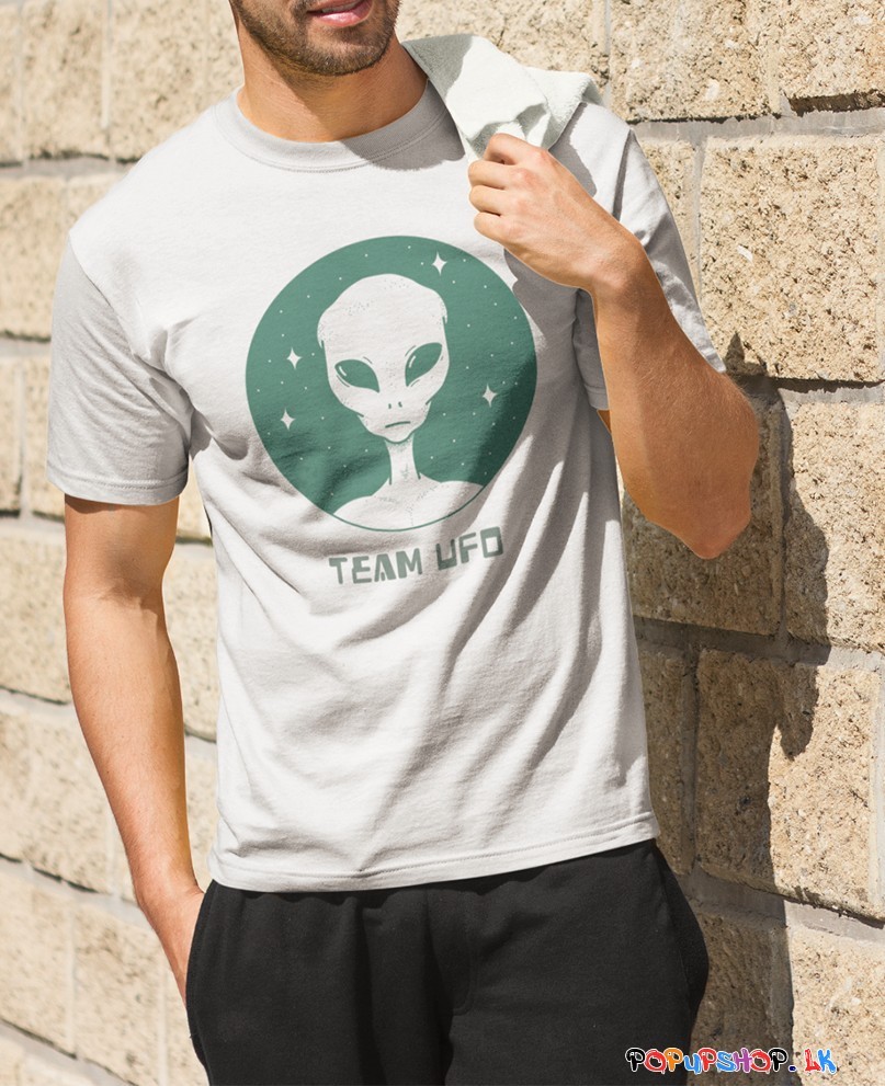 Team UFO T-Shirt
