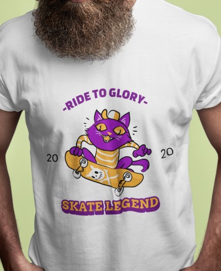 Skate Legend T-Shirt