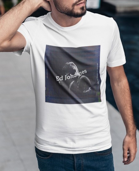Ed Johannes T-Shirt Shop Online Sri Lanka