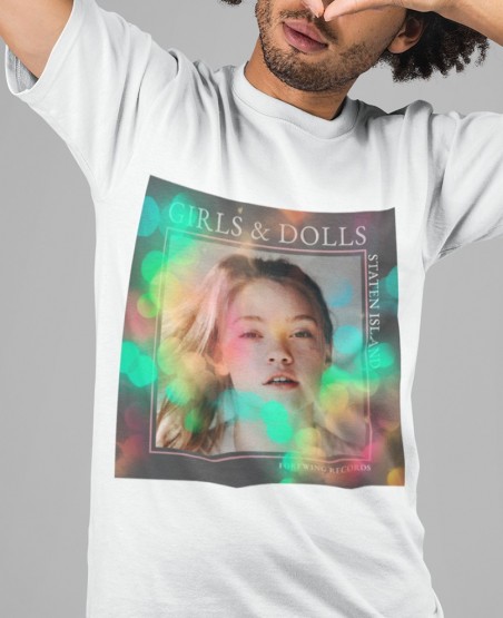 Girls & Dolls T-Shirt