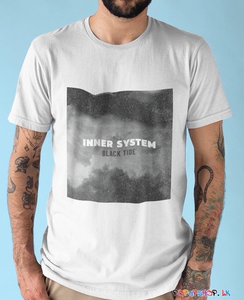 Inner Systems T-Shirt Sri Lanka